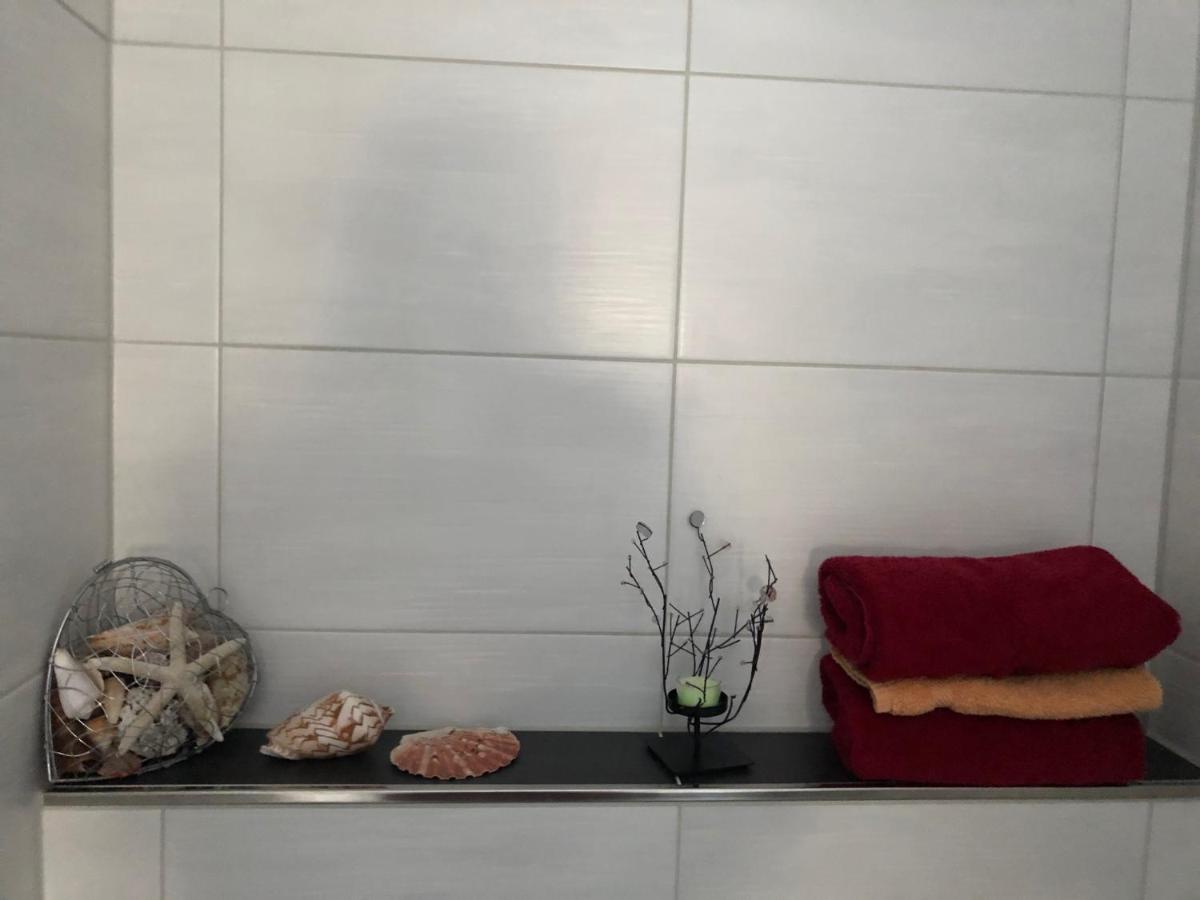 Body Kult Loft - Modernes Appartement Mit 2 Separaten Schlafzimmern 츠비카우 외부 사진